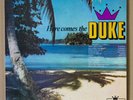 HERE COMES THE DUKE original TROJAN LP RARE UK 1968 SKA