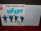 THE BEATLES Help LP 1965 GERMAN 1st Press SUPERB