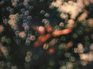 PINK FLOYD - OBCSURED BY CLOUDS - 1972 UK VINYL LP