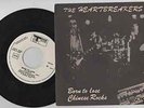 HEARTBREAKERS-CHINESE ROCKS-BORN TO LOSE-CAMP.NON COMM