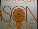 DISCONET VOLUME 1 NUMBER 11 bonus PRINCE + 1978 12
