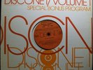 DISCONET VOLUME 1 NUMBER 9 KRAFTWERK L CLIFFORD+ 12