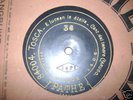 PATHE BEFORE 1915 / CARUSO TENOR / 78 RPM CENTER START