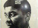 WILLIE HUTCH - SOUL PORTRAIT SEALED ORIGINAL