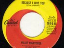 NORTHERN on CAPITOL-5916-WILLIE HIGHTOWER--HEAR BOTH