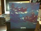 Electronic/The Avalanches '01 2-LP Set-Since I Left You