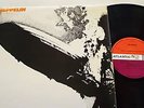 LED ZEPPELIN I   V.N.MINT ORIG RED / MAROON U.K. LP