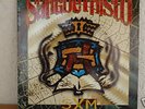 SANGUE MISTO SXM 2lp gruff neffa deda
