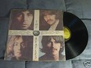 BEATLES LP WHITE ALBUM V. 1 CHILE  PS