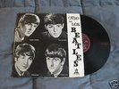 BEATLES LP OTRO DE LOS BEATLES PS LP CHILE  PS