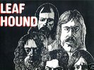 killer psych prog hard rock LEAF HOUND Leafhound LP RE