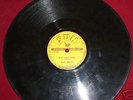 Carl Perkins - Honey Don't, Blue Suede Shoes 78 Record