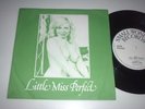 DEMON PREACHER Little Miss Perfect '78 UK PUNK PS 7