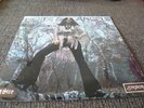MARTHA VELEZ  friends & angels UK OG PSYCH FUNK ROCK LP