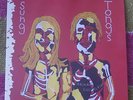 ANIMAL COLLECTIVE Sung Tongs 2LP VINYL