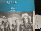 QUEEN  ZIMBABWE LP  THE GAME