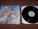 THE DIVINE COMEDY FANFARE FOR THE COMMON MUSE VINYL LP.
