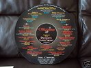 Lynyrd Skynyrd Freebird cafe Menu 12