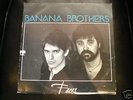 LP BANANA BROTHERS Faces (BB) Private Press Rock