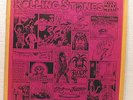 2 LP Set ROLLING STONES Winter Tour 1973 Colored Vinyl