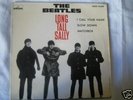 THE BEATLES LONG TALL SALLY  SPAIN 1964 EP