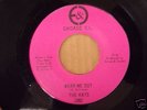 THE KATS-wear me out/under the covers 45 E&C RARE FUNK