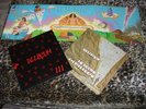 Delirium Italian Prog Rock Progressive 3 Original LPS