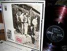 Rare RUBY RED WAX   CLIMAX CHICAGO BLUES Hard Savoy MAC