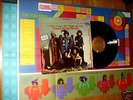 1967 COUNTRY JOE FISH   LSD Psych Garage + ACID POSTER