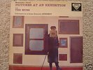 Mussorgsky Ravel Liszt “Pictures