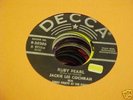 Rockabilly Jackie Lee Cochran