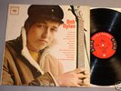 Bob Dylan 1962 Columbia 6 Eye Mono Original 1st LP M-