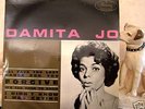 DAMITA JO  Ep Mercury 14235  EX