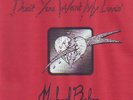 MICHAEL BAKER-DON'T YOU WANT MY LOVIN'-RARE MODERN SOUL