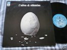 L UOVO DI COLOMBO ITALIAN PROGRESSIVE 73 EMI