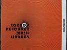 CONROY LIBRARY Chromozones killer funk breaks moog HEAR