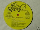 PHILL MOST CHILL On Tempo Jack 12