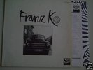 FRANZ K Rock in deutsch KRAUTROCK RAR 