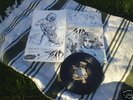 The Mad Fried Egg b/w the hell VERY RARE ORIG