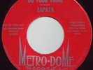Texas Funk 45 Zapata - Do Your Thing 7