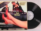 Pat Moran This Is Audio Fidelity AFSD 5875