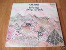 CARAVAN..IN THE LAND OF GREY AND PINK..LP..EX+.1971