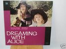 MARK FRY dreaming with alice ORIG IT 1972 UK FOLK PSYCH