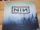 Nine Inch Nails With teeth Vinyl LP MINT