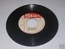 STAR/SLEEPING BEAUTY - ROY SHIRLEY [SKA]  7
