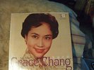 Grace Chang Nightingale of the Orient Capitol T 10272