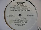DISCO/Barry White-Don't Make Me Wait Too Long (LISTEN)