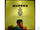 CHARLES MINGUS 
