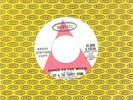 SLY & THE FAMILY STONE PROMO 45 - DANCE TO THE MUSIC