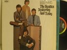 Beatles Yesterday & Today Butcher Cover Second State